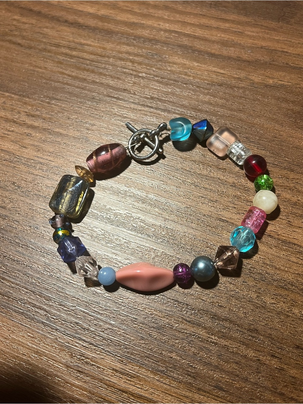Handmade Bracelet